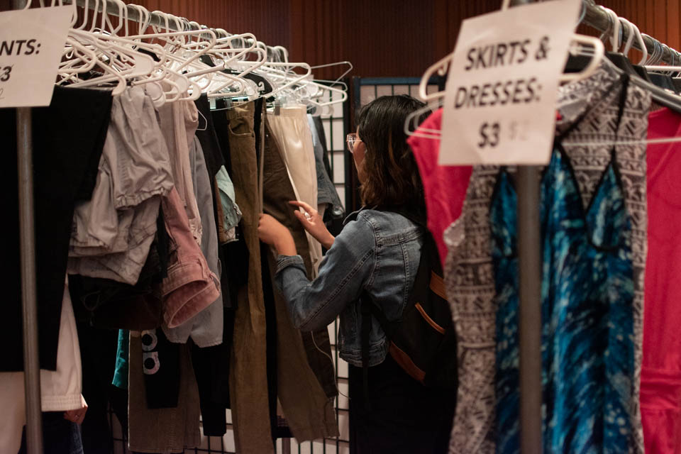GLOBALISATION AND THE IMPACTS OF FAST FASHION